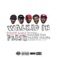 Walked In (feat. Street Money Boochie, Jeezy & Travis Porter)