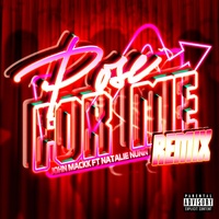 Song - Pose For Me (feat. Natalie Nunn) [Remix]