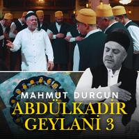 Abdülkadir Geylani 3