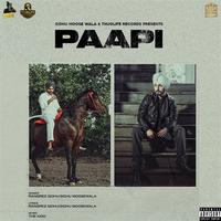 Paapi - Explicit