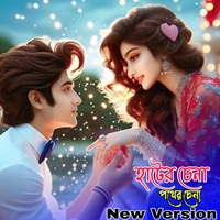 হাটের চেনা পথের চেনা New Version