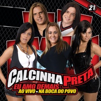 Liga pra Mim (Ao Vivo)