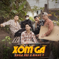 Xóm Gà