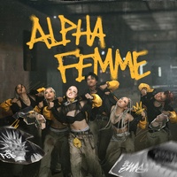 ALPHA FEMME (Short #4)