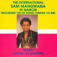 Lugha Ya Mapenzi