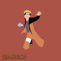 Naruto Main Theme - Drill Remix