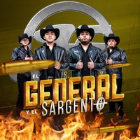 El General Y El Sargento