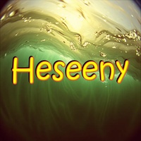 Heseeny