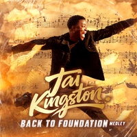 Back To Foundation (Medley)