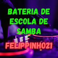 Bateria de Escola de Samba