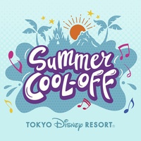 Carrying Happiness - Tokyo Disney Resort Version