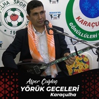 Birgül Gitmiş Yaylalara - Live