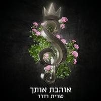 אוהבת אותך