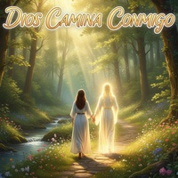 DIOS CAMINA CONMIGO