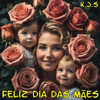 Feliz Dia das Mães