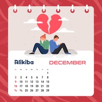 December