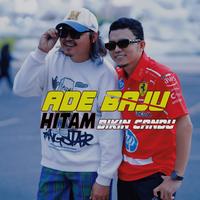 ADE BAJU HITAM BIKIN CANDU