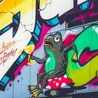 Graffiti Culture