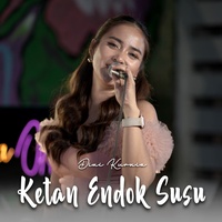 Ketan Endok Susu