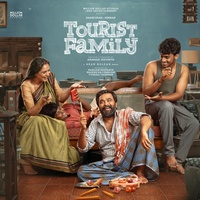 Tourist Family Title Teaser Theme - From "Tourist Family"