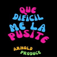 Que Dificil Me La Pusite