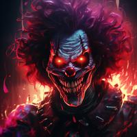 KILLER CLOWN