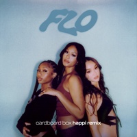 Cardboard Box - Happi Remix