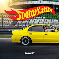 Soodu Vandi