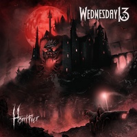 Hell Is Coming