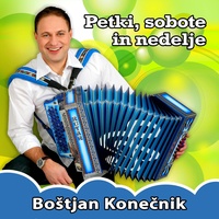 Petki, sobote in nedelje - Trio
