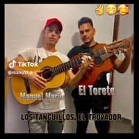 Los tanguillos el trovador