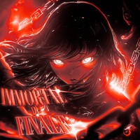 IMMORTAL DE FINALE