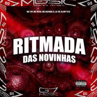 Ritmada Das Novinhas