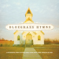 I'll Fly Away - Bluegrass Hymns Album Version