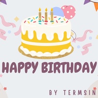 Birthday Song for My Beautiful Daughter