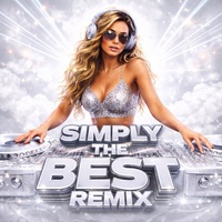 Simply the Best - Remix