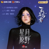 星月原野(影视剧《玉茗茶骨》插曲)