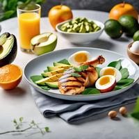 Healthy Eating Foods Eating Well