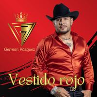 Vestido Rojo
