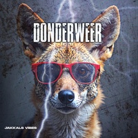 Donderweer