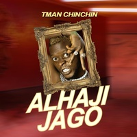 Alhaji Jago