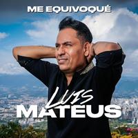 Me Equivoqué