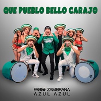 Que Pueblo Bello Carajo
