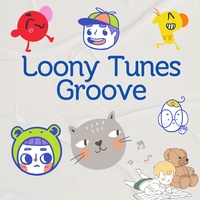 Loony Tunes Groove 02