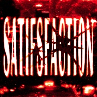 SATISFACTION HARDTEKK (Slowed)