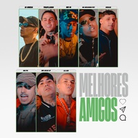 Melhores Amigos