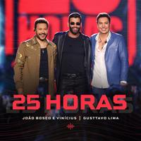 25 Horas (Ao Vivo)