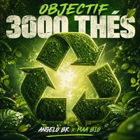 Objectif 3000 Thés