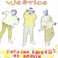 Totalno Drukčiji Od Drugih