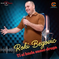 Ti si htela samo druga